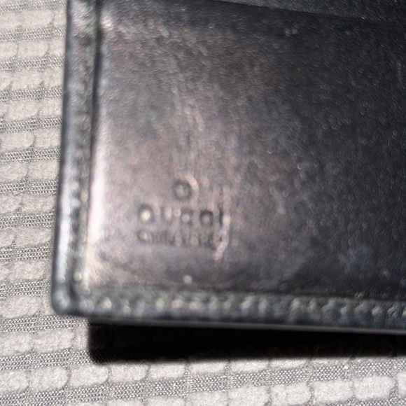 Authentic Gucci Vintage Jackie Wallet - Picture 5 of 11